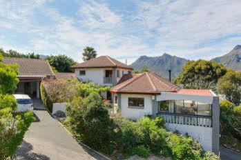 Victorskloof Lodge & Spa Cape Town Exterior photo