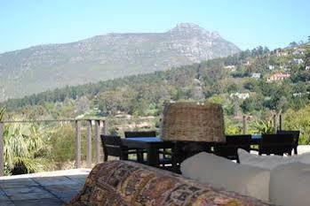 Victorskloof Lodge & Spa Cape Town Exterior photo